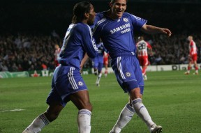 关于德罗巴连续十五场比赛得分超过连败，塞尔维亚队挑战极限！的信息