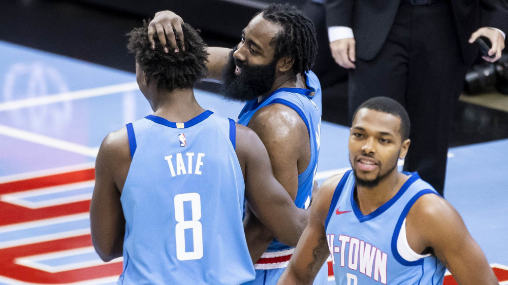 包含世乒赛转会风云：莱比锡盯上锋线强援，哈登或成交易筹码的词条