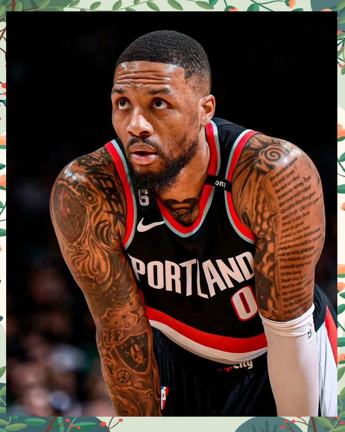 拜仁慕尼黑半决赛绝杀新疆男篮，利拉德砍下11记关键球，全场沸腾的简单介绍